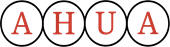 AHUA logo