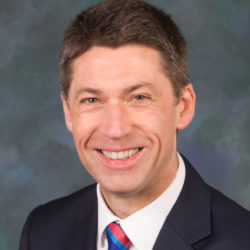 Headshot of David Duncan